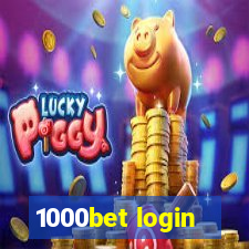 1000bet login